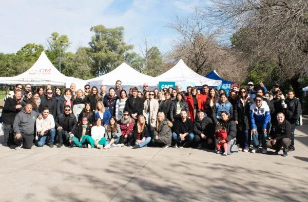 Operativo territorial de la Mesa Permanente de Acceso a Justicia