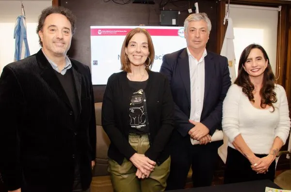 15ª Mesa Permanente de Acceso a Justicia del Poder Judicial de la Ciudad de Buenos Aires