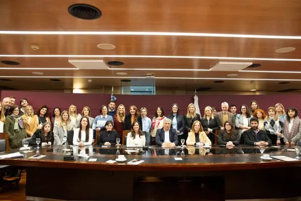 La Mesa Permanente de Acceso a Justicia avanza en acciones territoriales y nuevos recursos digitales