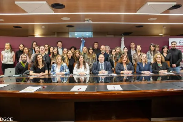 Encuentro Nacional sobre Acceso a Justicia 2025: foco en adolescencias