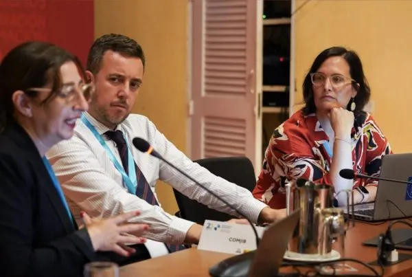 Seminario Iberoamericano sobre Acceso a la Justicia y Derechos Digitales