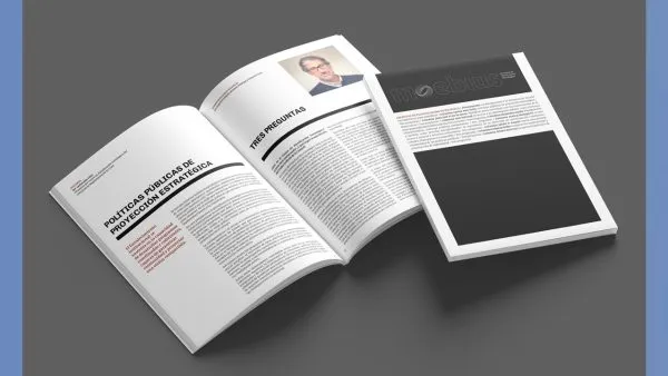 Lanzamiento de la nueva edición de la Revista Moebius