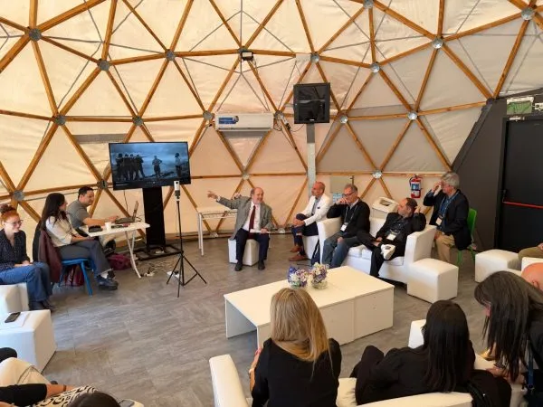 Encuentros del Fórum Internacional de Planificadores Judiciales