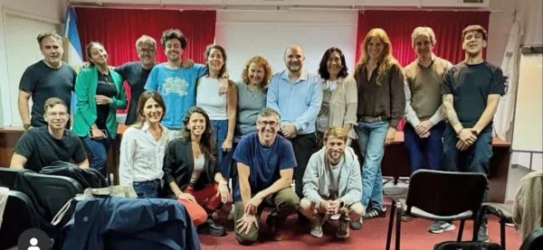 Responsabilidad Social de las Organizaciones: Implicancias para la Justicia