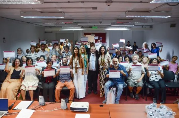 Día Internacional del Voluntariado