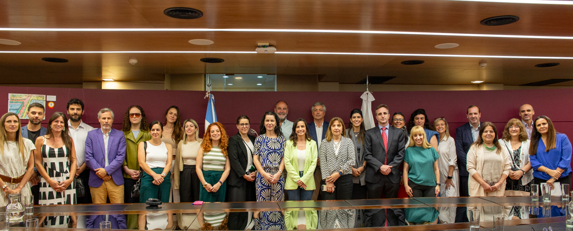 10° Mesa permanente sobre Acceso a la Justicia del Poder Judicial