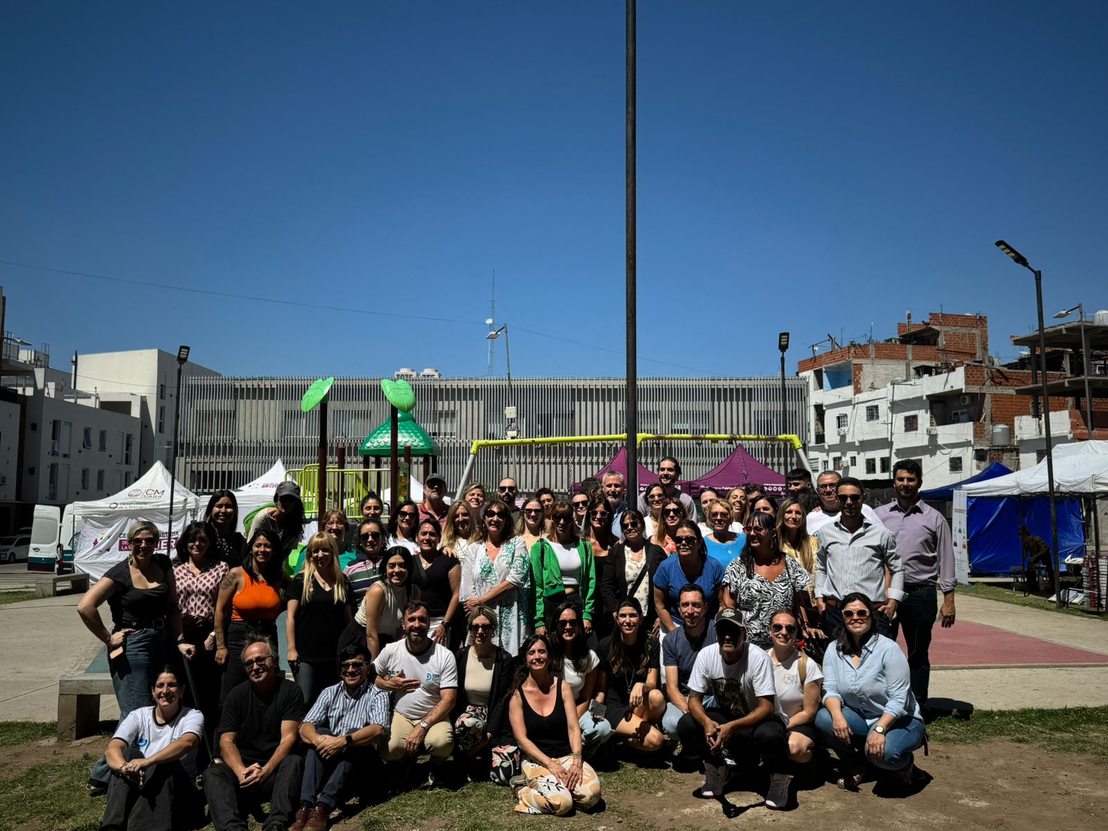 Mesa Permanente de Acceso a Justicia del Poder Judicial de la Ciudad de Buenos Aires